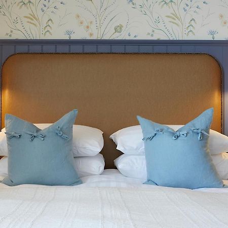 The Grainary Boutique B&B Скарборо Экстерьер фото