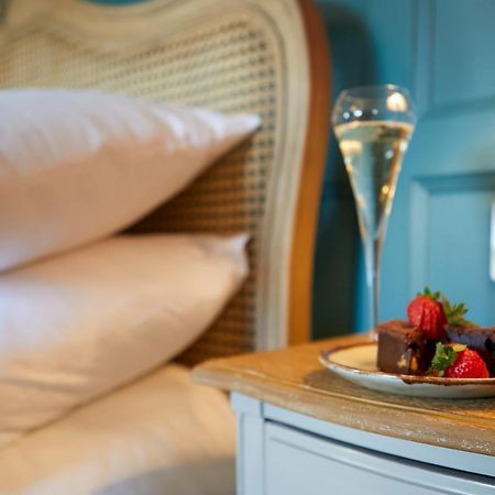 The Grainary Boutique B&B Скарборо Экстерьер фото