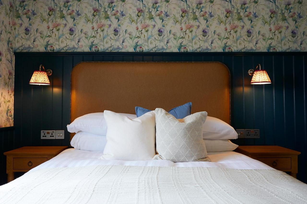 The Grainary Boutique B&B Скарборо Экстерьер фото