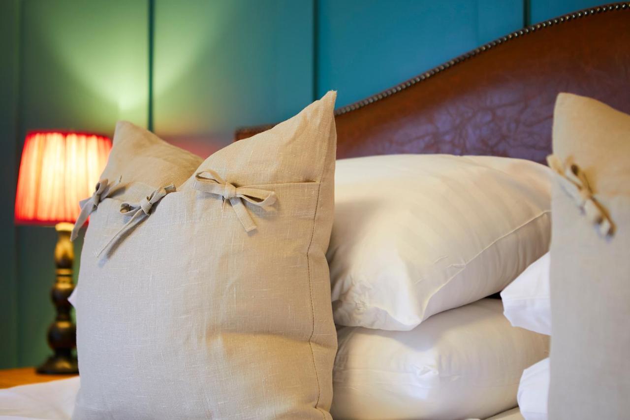 The Grainary Boutique B&B Скарборо Экстерьер фото