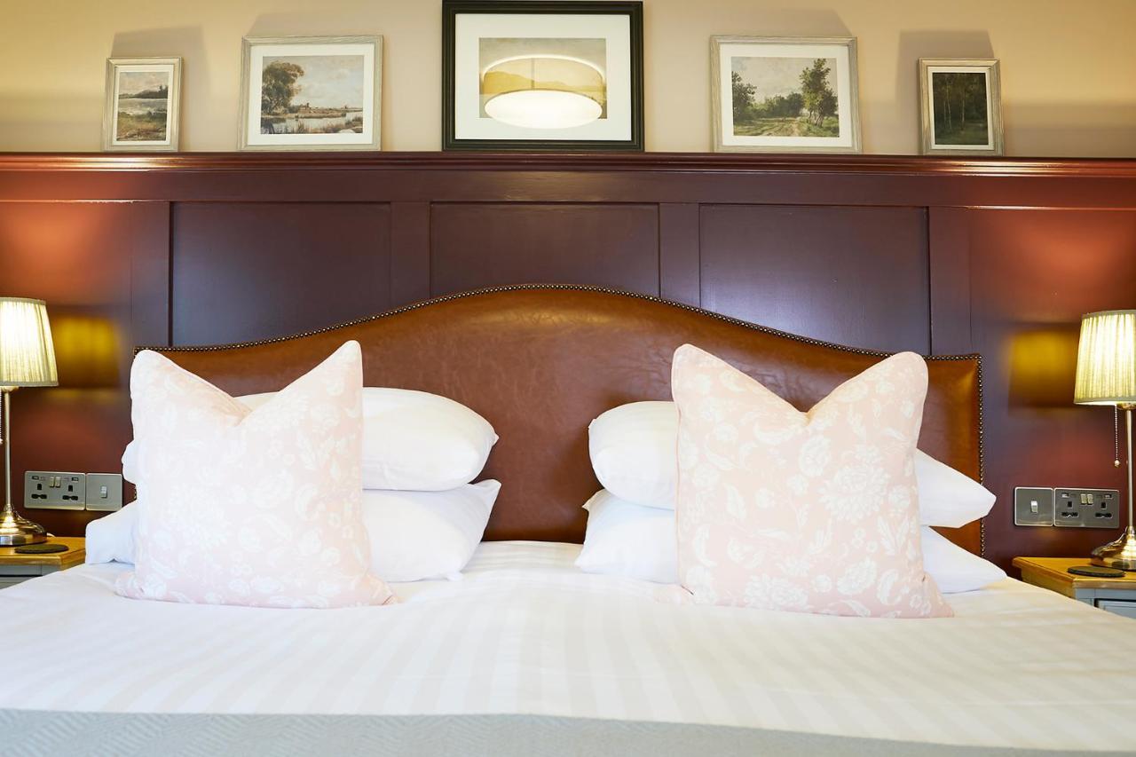 The Grainary Boutique B&B Скарборо Экстерьер фото