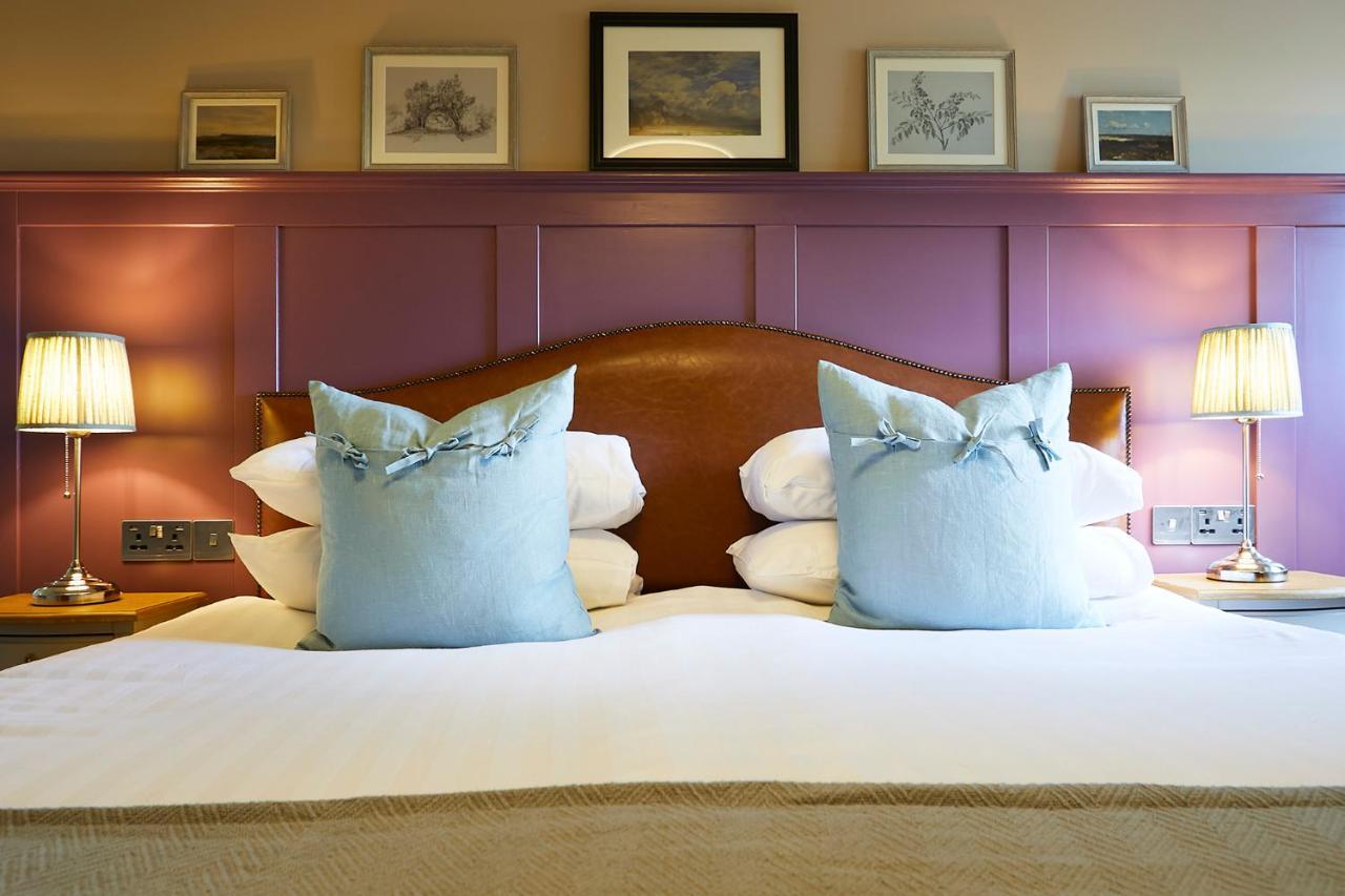 The Grainary Boutique B&B Скарборо Экстерьер фото
