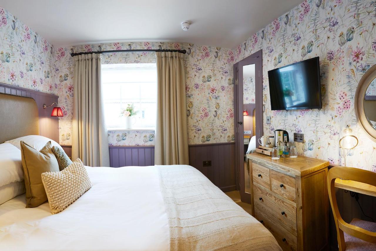 The Grainary Boutique B&B Скарборо Экстерьер фото