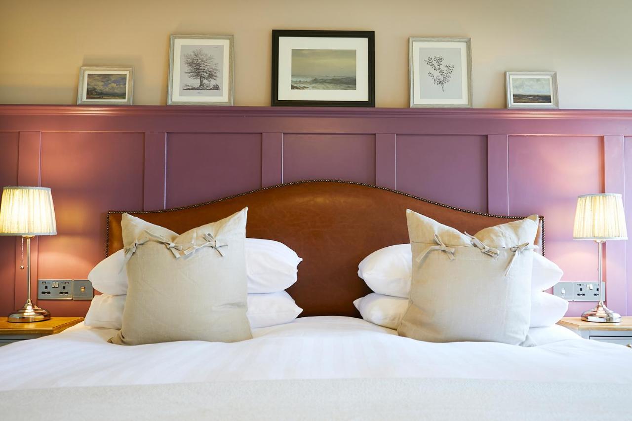The Grainary Boutique B&B Скарборо Экстерьер фото