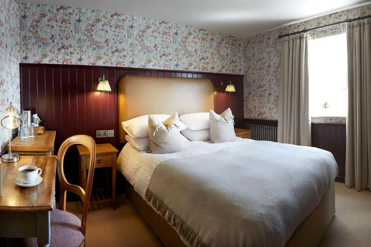 The Grainary Boutique B&B Скарборо Экстерьер фото