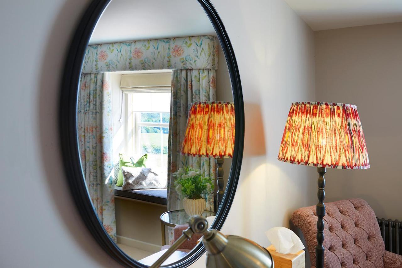 The Grainary Boutique B&B Скарборо Экстерьер фото