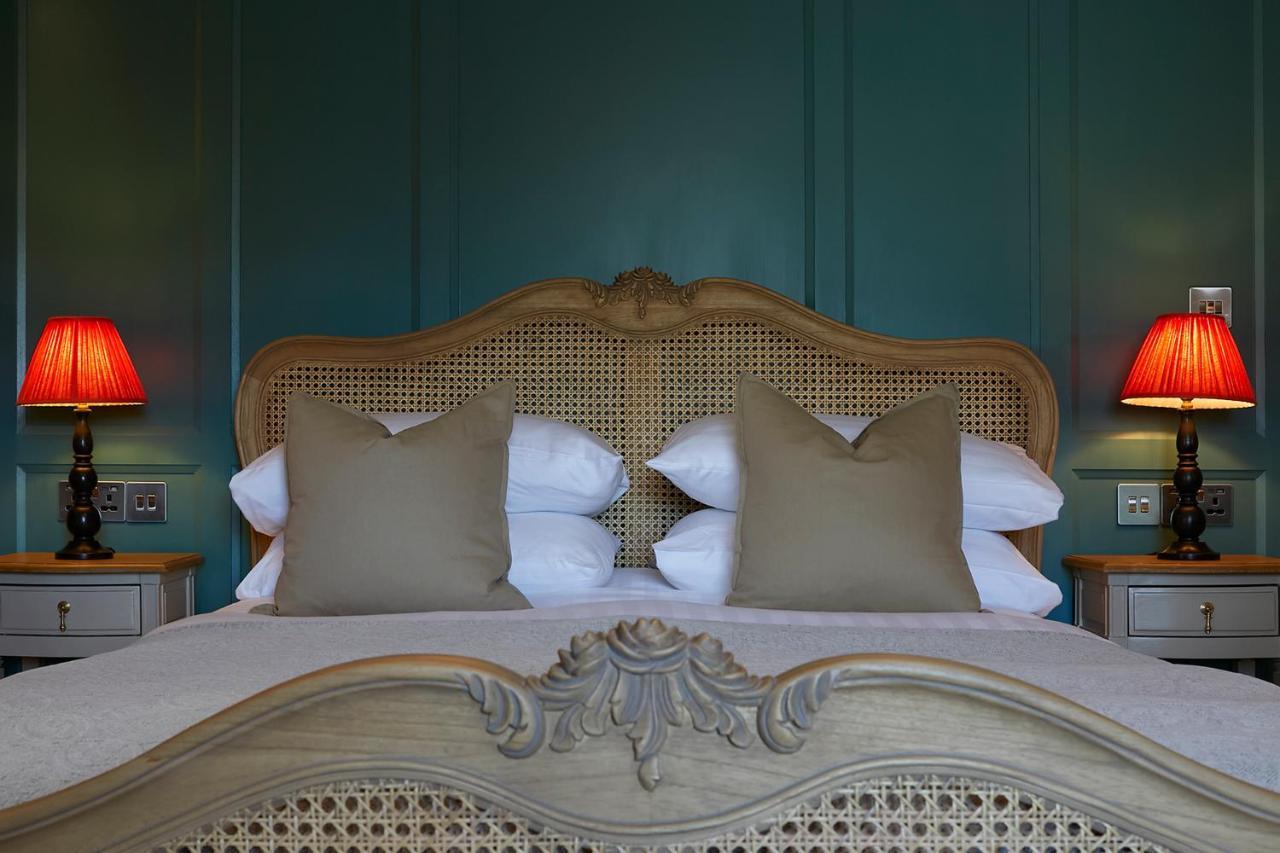 The Grainary Boutique B&B Скарборо Экстерьер фото