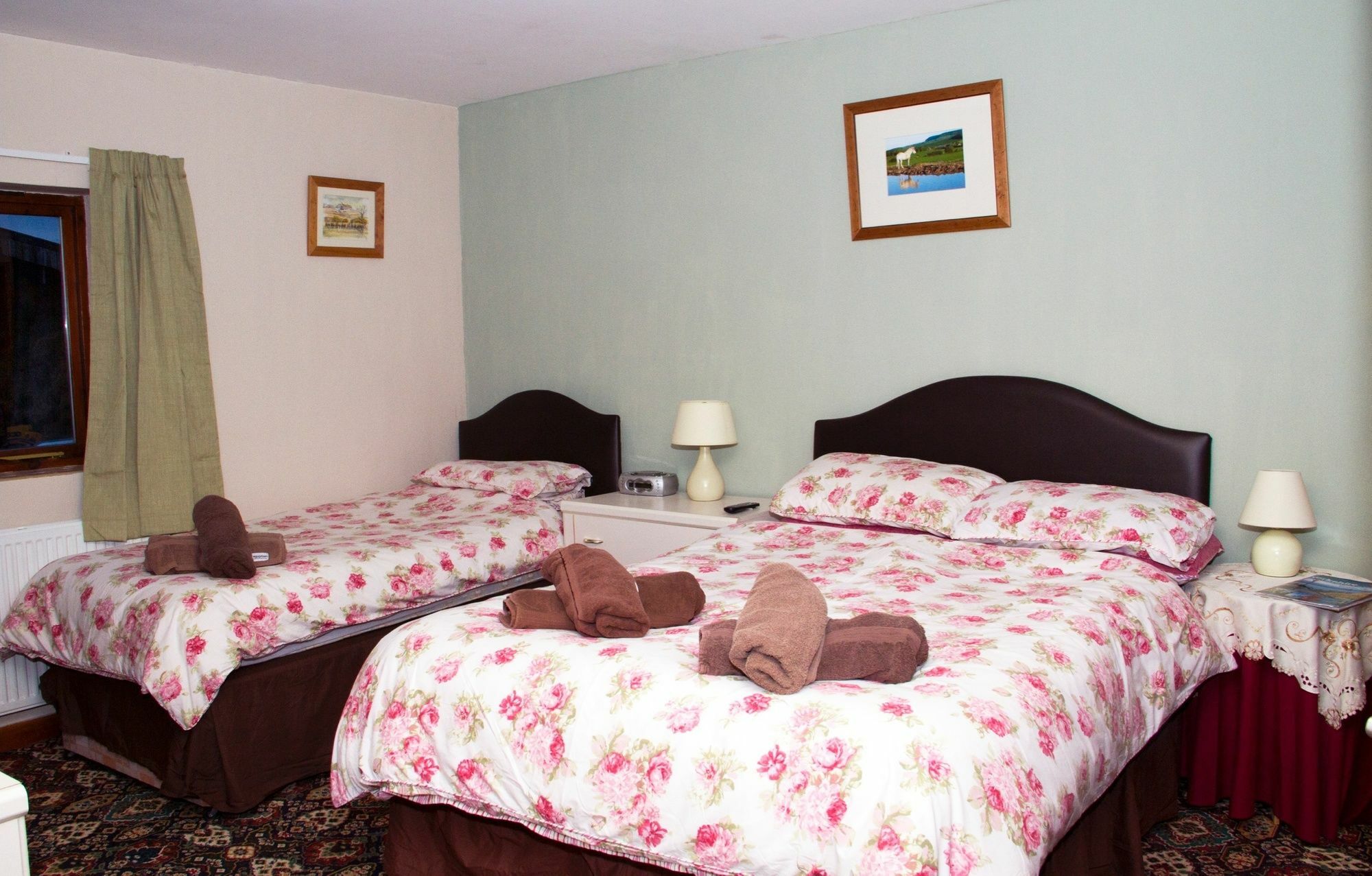 The Grainary Boutique B&B Скарборо Экстерьер фото